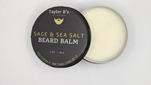 Load image into Gallery viewer, Beard Oil &amp; Balm Set
