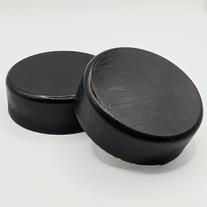 Charcoal & Aloe Facial Soap Bar