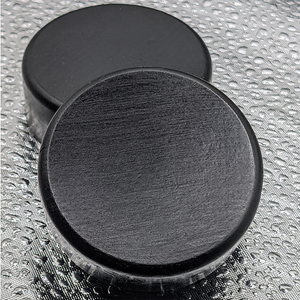 Charcoal & Aloe Facial Soap Bar